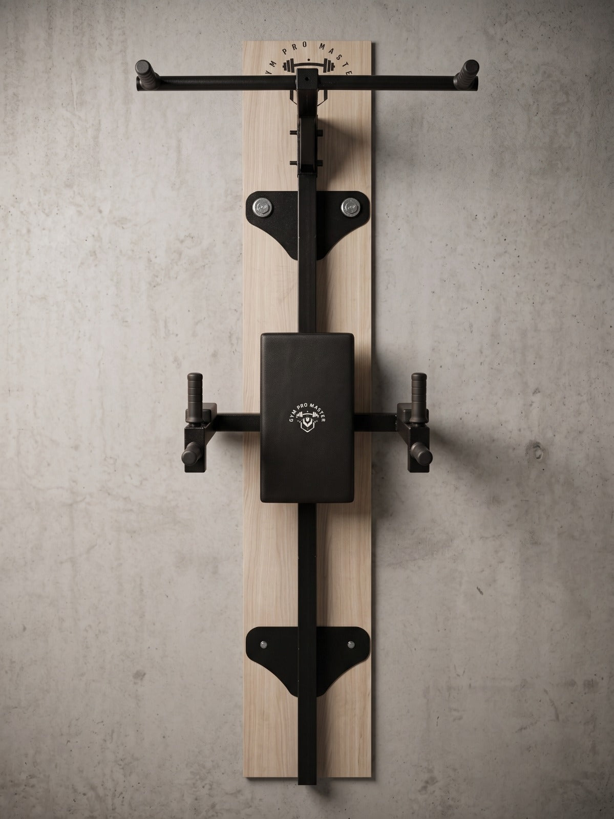 KIT ESENCIAL - TREN SUPERIOR