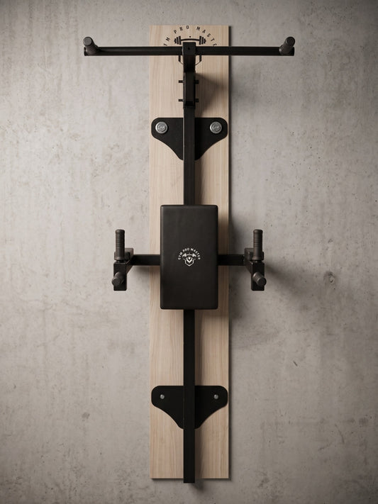 KIT ESENCIAL - TREN SUPERIOR